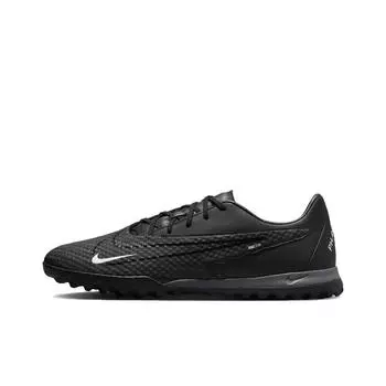 бутсы Unisex Nike Phantom GX Soccer shoes DD9477-010