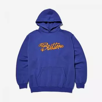 Butter Goods Jive Пуловер с капюшоном Jive Пуловер с капюшоном M