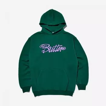 Butter Goods Jive Пуловер с капюшоном Jive Пуловер с капюшоном M