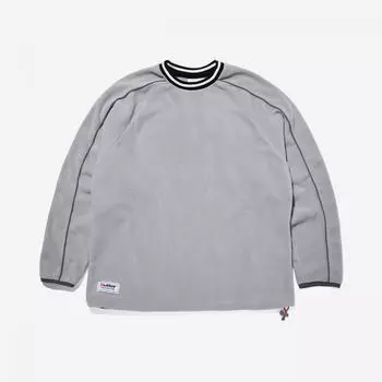 Butter Goods Polar Fleece Crewneck Polar Fleece Crewneck M