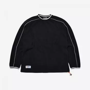 Butter Goods Polar Fleece Crewneck Polar Fleece Crewneck M