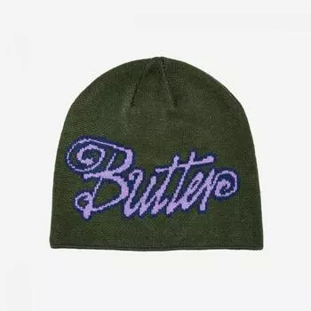 Butter Goods Шапочка Jive Skully Шапочка Jive Skully FREE