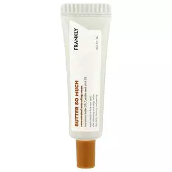 Butter So Much Concentrated Nourishing Cream, 1 Fl Oz (30 Ml)