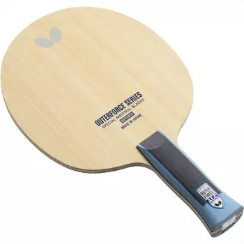 Butterfly Outerforce ALC и Blade