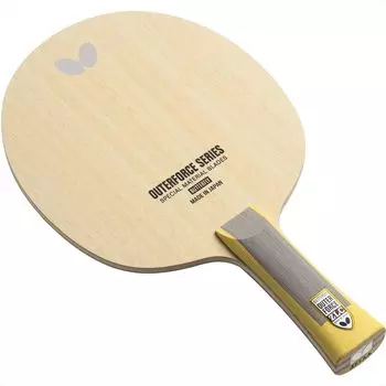 Основание Butterfly Outerforce ZLC FL