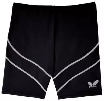 Butterfly Леггинсы PT черные M 51490 278 чёрный