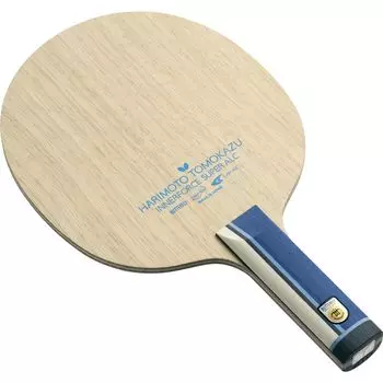 Butterfly Table Tennis Shake Racket Tomokazu Harimoto Inner Force SUPER 37334 ALC-ST