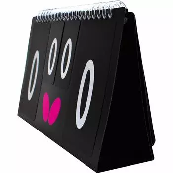 Butterfly TAMASU Товары для настольного тенниса Мини-стойка 3 75700