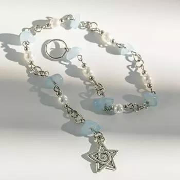 Butterfly Tassel Hair Band Ethnic Style Weave Hair Accessories Braided Hair Ring Girl/Women style 1