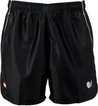 Butterfly VO Pants 51770 Black SS чёрный