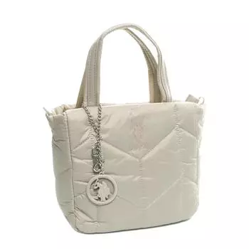 BUTU5541WIP мужская сумка через плечо TU бежевый