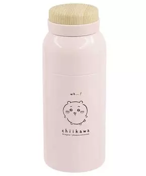 Бутылка Chiikawa Marimo Craft Warm из нержавеющей стали (Тиикава)