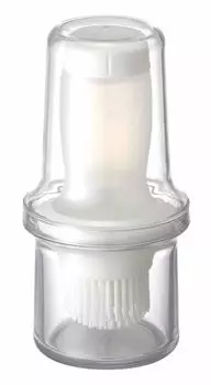 Бутылка для масла Asbel One Push Oil Draw, тип Белый 2324 Forma