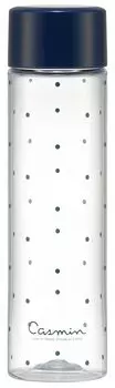 Бутылка для питьевой воды Skater Direct 200 мл Casmin Navy PDC3-A