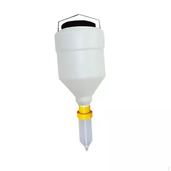 Бутылка для приправ, дозатор кетчупа, подвесной пустой многоразовый соус