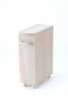 Бутылка для риса Umezawa Wooden Cypress тонкая 5 кг Сделано в Японии 191601