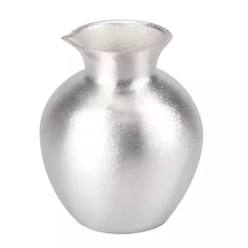 Бутылка для сакэ Nousaku, жестяная, 330 куб. см, 501301, примерно. [100% олово]