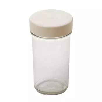 Бутылка для шейкера для воды ansio 520 мл, протеиновый шейкер, легко моется с помощью белого песка TPX, можно мыть в посудомоечной машине, сделано в Японии, BC-11