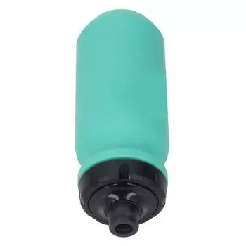 Бутылка для воды 610 мл Большой емкости Велосипедная чашка для воды для занятий спортом на открытом воздухе Велоспорт Альпинизм