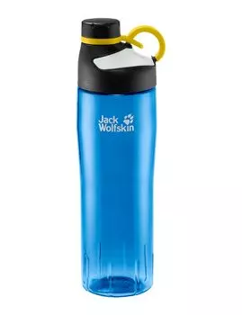 Бутылка для воды 8006931 MANCORA Outdoor синяя [Jack Wolfskin] (Холодный/Термальный/700мл) [ / 0.7 ] 1062_электрический