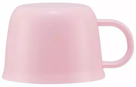 Бутылка для воды из нержавеющей стали Skater, сменная, розовая, для STGC6 STGC6N P-STGC6-C