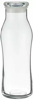 Бутылка для воды Libbey, газированная, стеклянная, PLB9701 №701