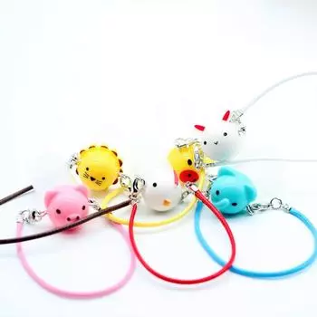 Бутылка для воды OB11 Кукольные аксессуары Чайник Модель чайника Мини Милый Bjd Чашка для воды Ролевые игры Игрушки chicken