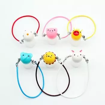 Бутылка для воды OB11 Кукольные аксессуары Чайник Мини Мини Милый Bjd Чашка для воды Ролевые игры Игрушки chicken