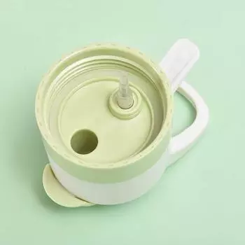 Бутылка для воды с распылителем 700 мл, большая емкость, портативная, для спорта на открытом воздухе, симпатичная, для питья, экологически чистые пластиковые бутылки чёрный