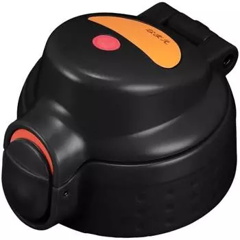 Бутылка для воды Tiger MBP-A050K специальный набор запасных частей черный MBP-Z05A-K Tiger