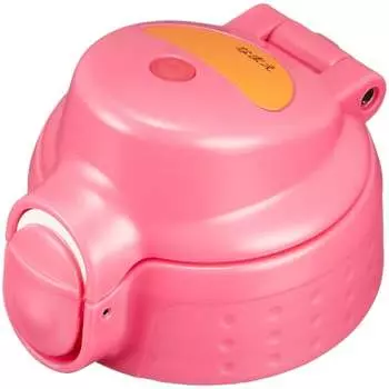 Бутылка для воды Tiger MBP-A050P эксклюзивный набор запасных частей розовый MBP-Z05A-P Tiger