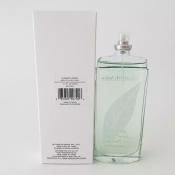 БУТЫЛКА Elizabeth Arden Green Tea Eau de Parfum 100мл