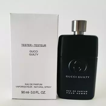 БУТЫЛКА Gucci Guilty Eau de Parfum 90мл