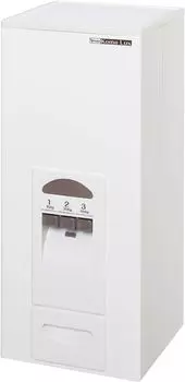 Бутылка мерная для риса MK емкость для риса 33 кг стандартного типа [Comerax] RC-333W