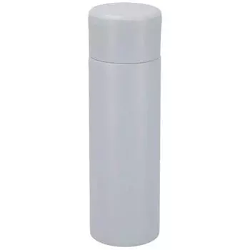 Бутылка Nitori бесшовная винтовая 530 мл синяя NITORI 8992598