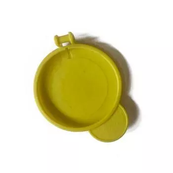 Бутылка омывателя подходит для MK5MK6 1488251 бачок для жидкости стеклоочистителя ветрового стекла синий