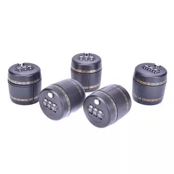 Бутылка Пароль Блокировка Для Вина Ликер Бутылка Вакуумные Отмычки Пробка Консервация чёрный