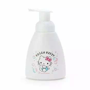 Бутылка-помпа Sanrio Hello Kitty с пеной, тип 341452