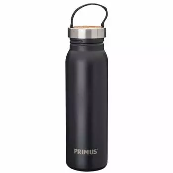 Бутылка PRIMUS Krunken BK 0,7 л чёрный