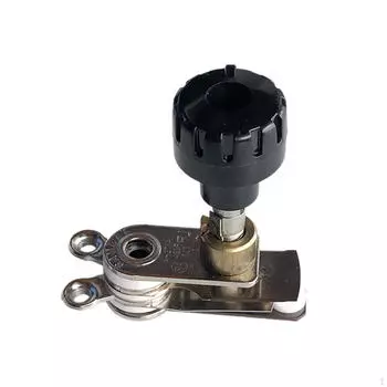 Бутылка с гравитационной подачей, замена утюга, ручка переключателя термостата, детали регулировки температуры