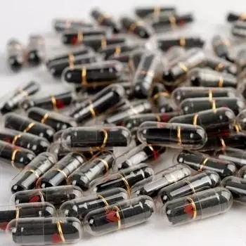 Бутылка с надписью Love Pill, капсула с сообщением, прозрачная банка, памятный подарок на День святого Валентина