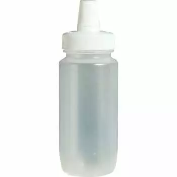 Бутылка с винтовой крышкой TRUSCO 740 мл TGC740-W