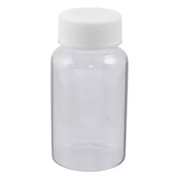 Бутылка с винтовой пробкой AS ONE Labouran №7л /1-6347-01