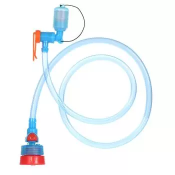 Бутылка с водой, трубка для питья, шланг, резервуар для гидратации мочевого пузыря, комплект шлангов для системы рюкзака