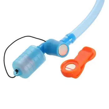 Бутылка с водой, трубка для питья, шланг, резервуар для гидратации мочевого пузыря, комплект шлангов для системы рюкзака