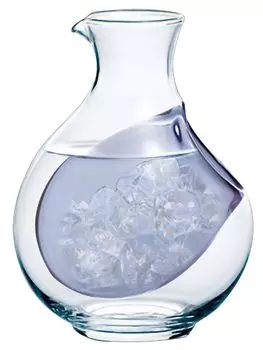 бутылка сакэ