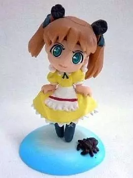 Бутылка серии SR Shotan I Was Edition Kunugitan Single Item Gacha 1.5ver. Здесь...