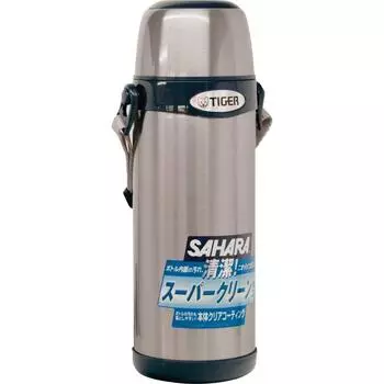 Бутылка Tiger Sahara из нержавеющей стали MBI-A080-XC