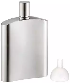 Бутылка виски Sato Kinzoku Kogyo SALUS Skittles Bacchus 100 мл