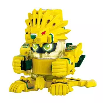 Бутылкоман Леон BOT-27 CC